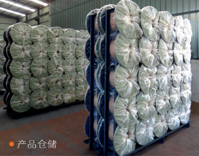 產(chǎn)品倉儲(chǔ)